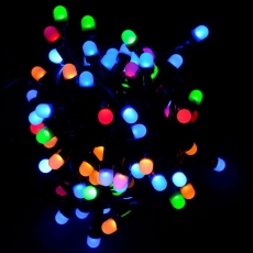 Гірлянда нитка 400LED B 400 LED B 