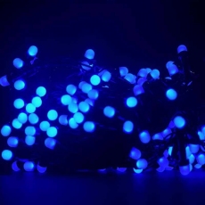 Гірлянда нитка 400LED B 400 LED B 