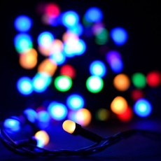 Гірлянда нитка 200LED B 200 LED B 