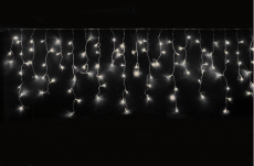 Бахрама 120LED біла 120 LED 