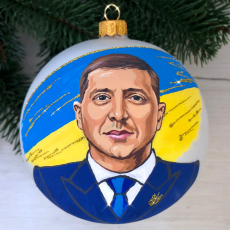  Президент 