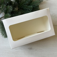 Коробка 2-ка ⌀10см 