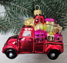  Авто з подарунками Ш5*Д11*В9 