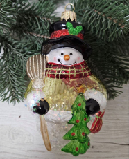  Сніговик Ш8*В13 