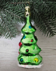  Олень з ялинкою В12*Ш6 