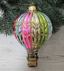  Повітряна куля В12*Д8 