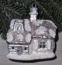  Будинок зимовий В9*Д9*Ш6 