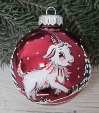 Символ 2027 року A80395M 