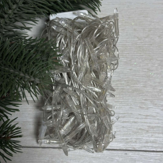 Гірлянда нитка 200LED 200LED SB Тепле світло 