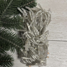 Гірлянда нитка 300LED 300LED B Кольорове світло 