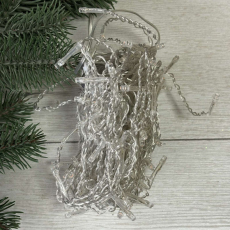 Бахрама 120LED Бахрама 120LED A Синє світло 