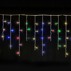 Бахрама 120LED Бахрама 120LED A Кольрове св 