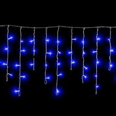 Бахрама 120LED Бахрама 120LED A Синє світло 