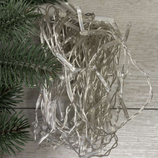 Бахрама 120LED Бахрама 120LED A Холодн світло 