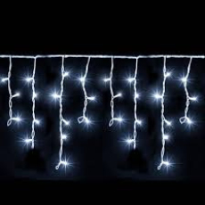 Бахрама 120LED Бахрама 120LED A Холодн світло 