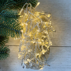 Бахрама 120LED Бахрама 120LED A Холодн світло 