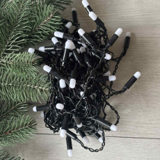 Бахрама 70LED Бахрама 70LED BB Кольорове св 