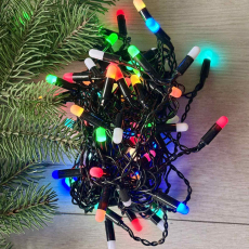 Бахрама 70LED Бахрама 70LED BB Кольорове св 
