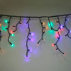 Бахрама 70LED Бахрама 70LED BB Кольорове св 