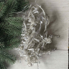 Водоспад 160LED Водоспад 160LED C Кольрове св 