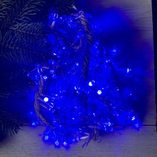 Водоспад 480LED Водоспад 480LED A Тепле світло 