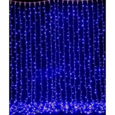 Водоспад 480LED Водоспад 480LED A Тепле світло 