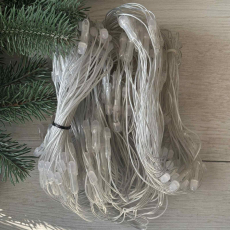 Сітка 240LED Сітка 240LED BB Кольорове св 