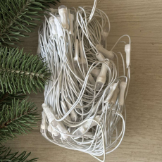 Сітка 120LED Сітка 120LED BB Холодне св 