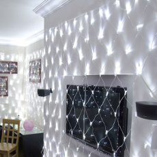 Сітка 120LED Сітка 120LED BB Холодне св 