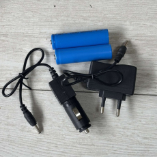 Ліхтарик LED Ліхтарик LED акумуляторний 