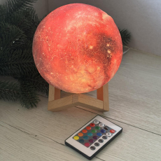 Світильник Місяць Світильник Місяць 