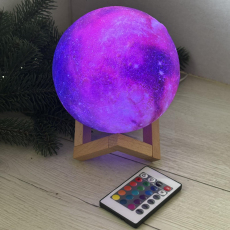 Світильник Місяць Світильник Місяць 