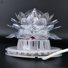 Світильник Лотос Світильник Лотос 