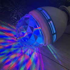 Лампа зіркове небо +патрон+вилка Лампа зіркове небо 