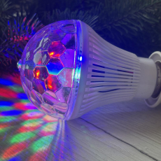 Лампа зіркове небо +патрон+вилка Лампа зіркове небо 